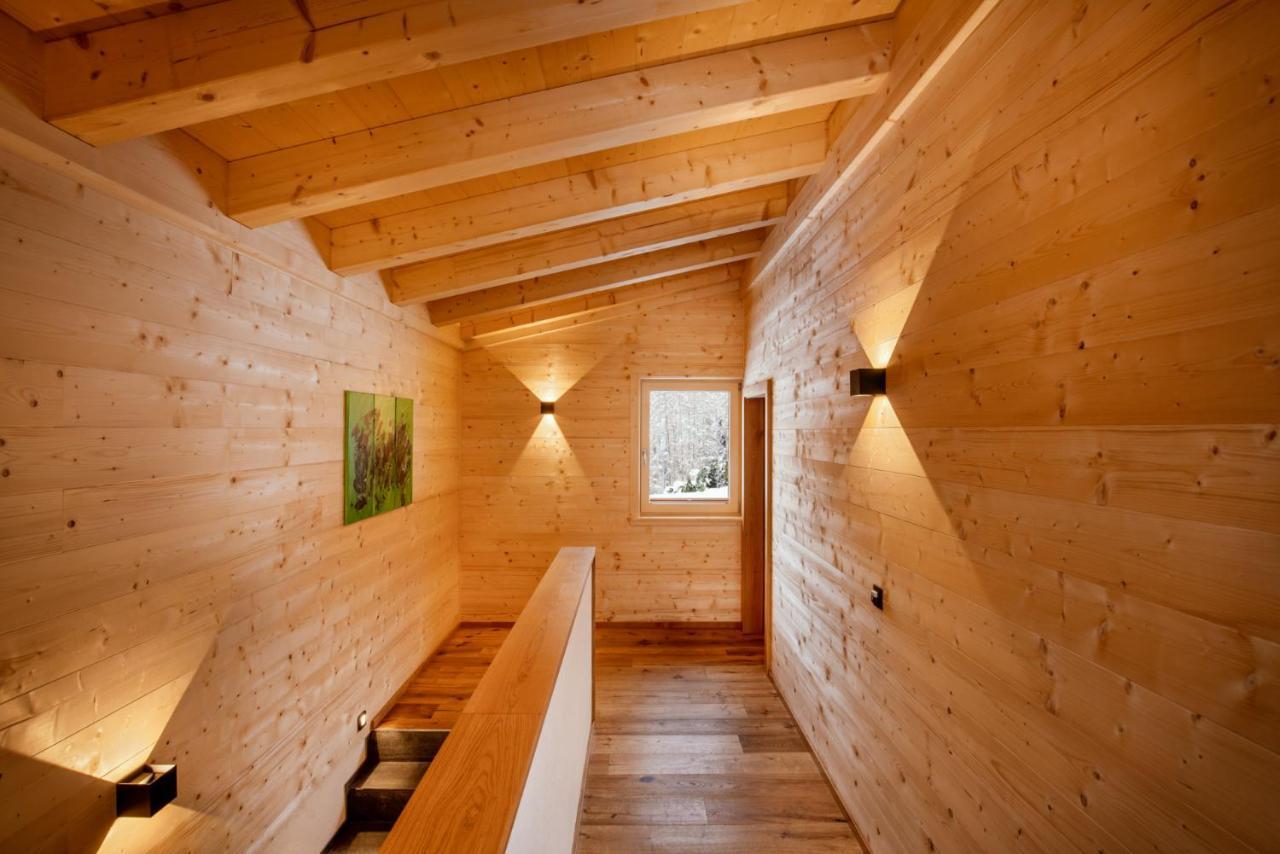 Alp Apart Oetz Exterior foto