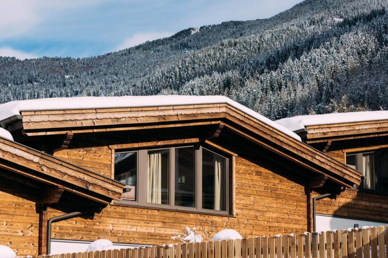 Alp Apart Oetz Exterior foto